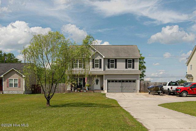 103 Elbert Way, Jacksonville, NC 28540