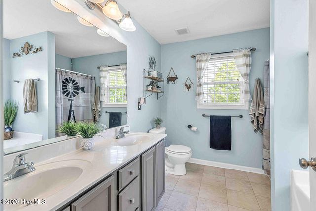 103 Elbert Way, Jacksonville, NC 28540