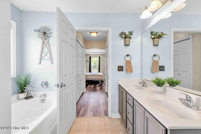 103 Elbert Way, Jacksonville, NC 28540