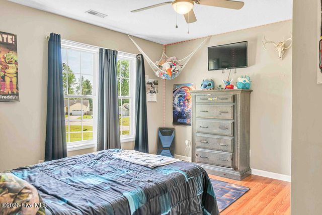 103 Elbert Way, Jacksonville, NC 28540