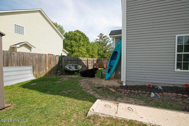 103 Elbert Way, Jacksonville, NC 28540