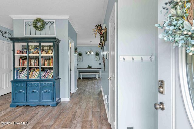 103 Elbert Way, Jacksonville, NC 28540