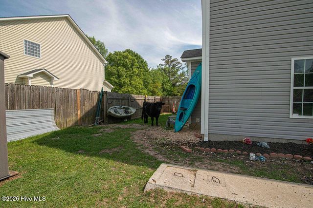 103 Elbert Way, Jacksonville, NC 28540