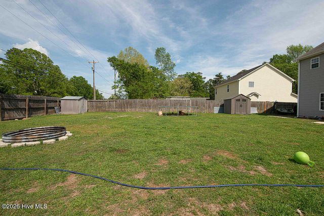 103 Elbert Way, Jacksonville, NC 28540