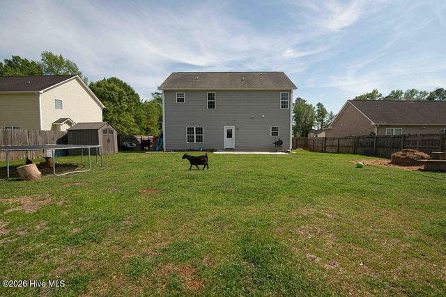 103 Elbert Way, Jacksonville, NC 28540