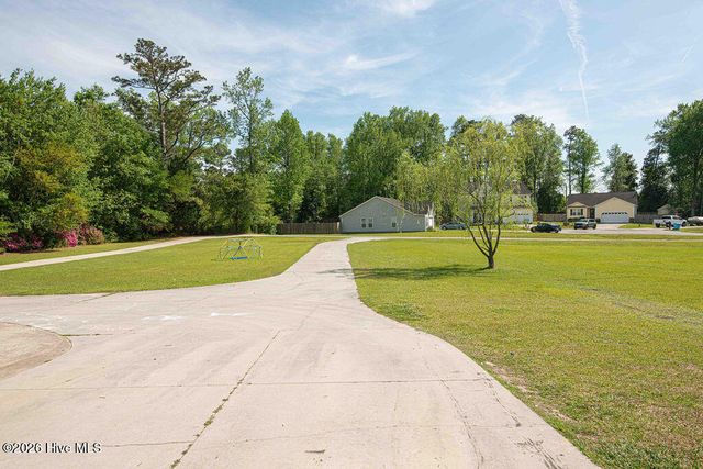 103 Elbert Way, Jacksonville, NC 28540