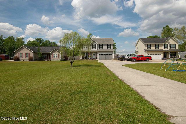 103 Elbert Way, Jacksonville, NC 28540