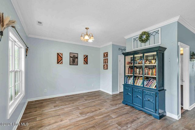 103 Elbert Way, Jacksonville, NC 28540