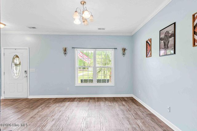 103 Elbert Way, Jacksonville, NC 28540