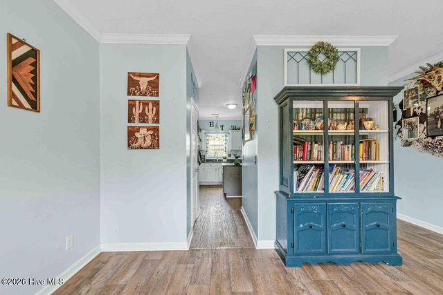 103 Elbert Way, Jacksonville, NC 28540