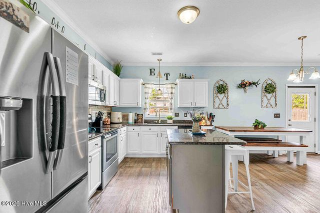 103 Elbert Way, Jacksonville, NC 28540