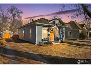 806 E Myrtle St, Fort Collins, CO 80524