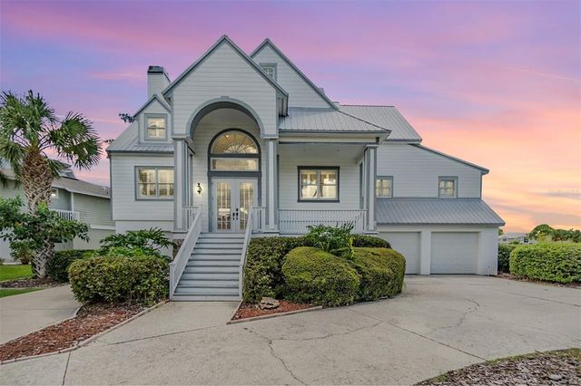 2118 HARBOUR WATCH DRIVE, Tarpon Springs, FL 34689