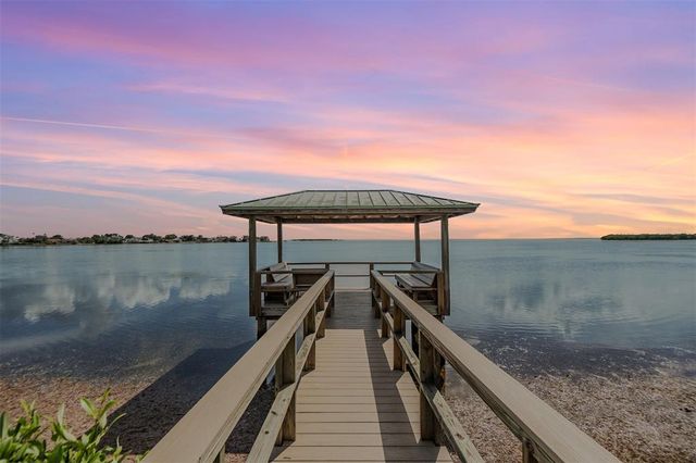 2118 HARBOUR WATCH DRIVE, Tarpon Springs, FL 34689