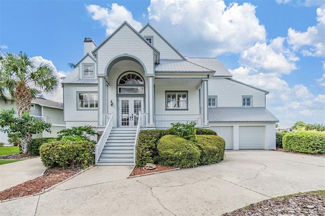 2118 HARBOUR WATCH DRIVE, Tarpon Springs, FL 34689