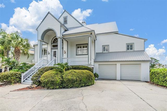 2118 HARBOUR WATCH DRIVE, Tarpon Springs, FL 34689