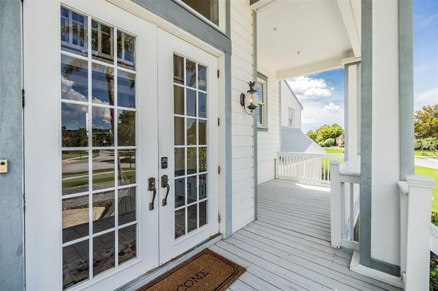 2118 HARBOUR WATCH DRIVE, Tarpon Springs, FL 34689