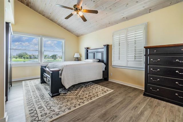 2118 HARBOUR WATCH DRIVE, Tarpon Springs, FL 34689