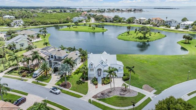 2118 HARBOUR WATCH DRIVE, Tarpon Springs, FL 34689
