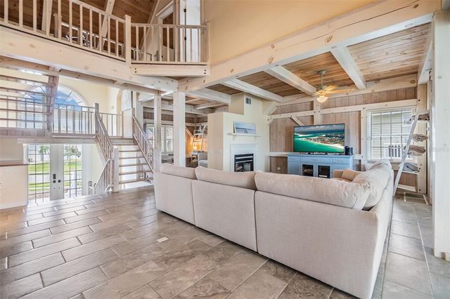 2118 HARBOUR WATCH DRIVE, Tarpon Springs, FL 34689