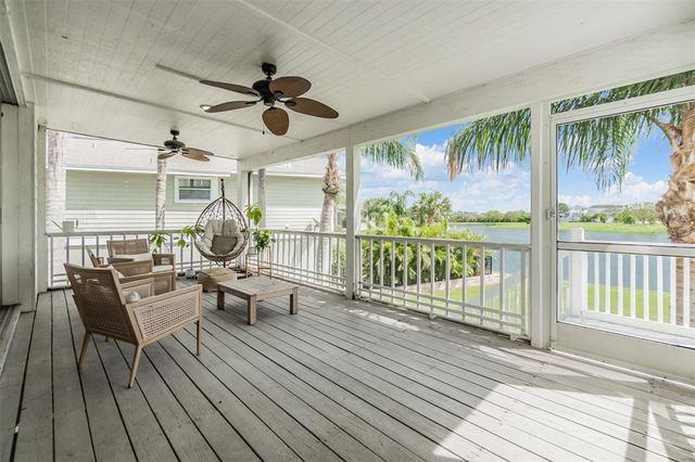 2118 HARBOUR WATCH DRIVE, Tarpon Springs, FL 34689