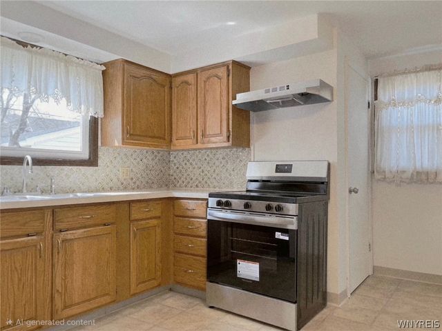 182 Woodcrest Drive, Amherst, NY 14226