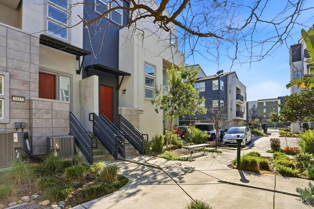 1809 Sable Place, San Jose, CA 95133