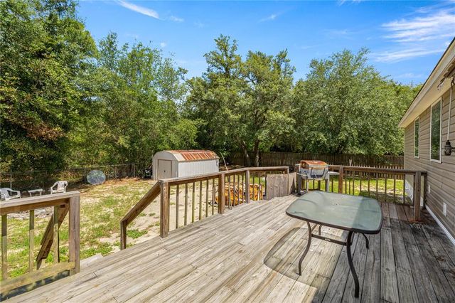 12480 SE 87TH TERRACE, Belleview, FL 34420