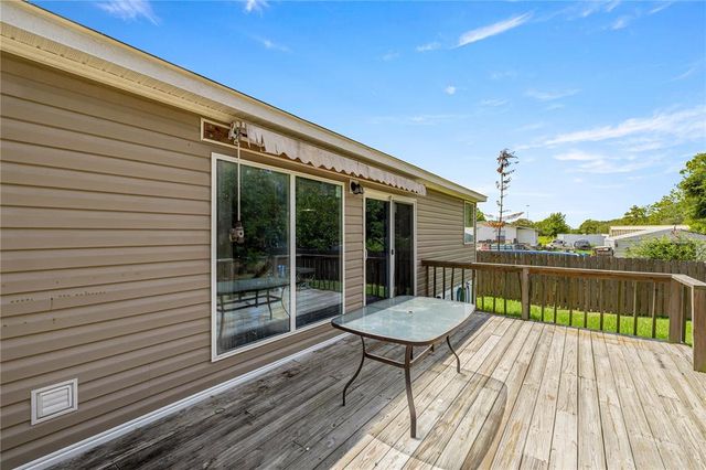 12480 SE 87TH TERRACE, Belleview, FL 34420