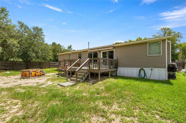 12480 SE 87TH TERRACE, Belleview, FL 34420