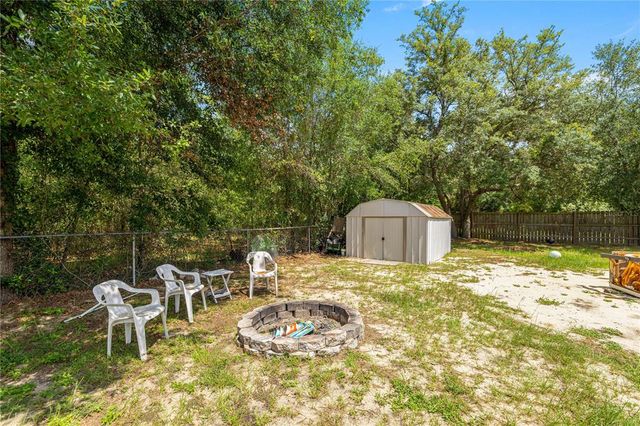 12480 SE 87TH TERRACE, Belleview, FL 34420