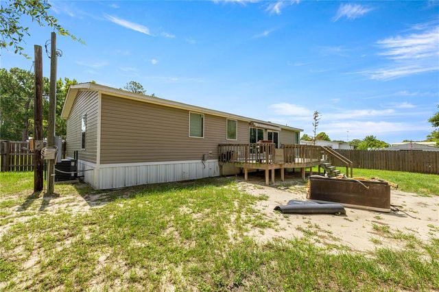 12480 SE 87TH TERRACE, Belleview, FL 34420