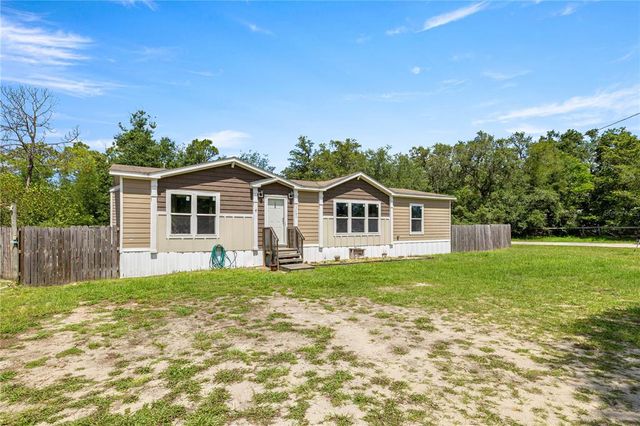 12480 SE 87TH TERRACE, Belleview, FL 34420