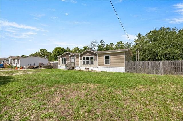 12480 SE 87TH TERRACE, Belleview, FL 34420