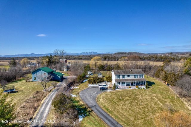 2360 Sleepy Hollow Road, Athens, NY 12015