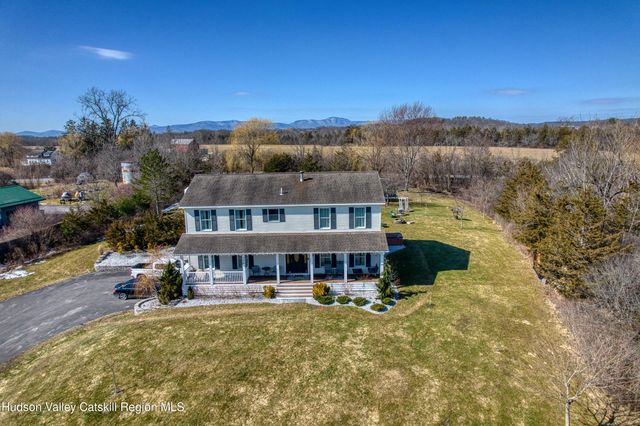 2360 Sleepy Hollow Road, Athens, NY 12015