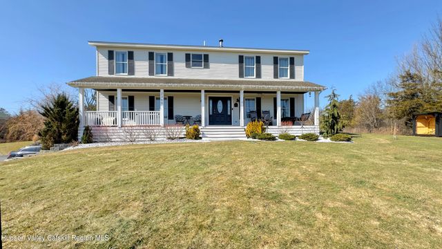 2360 Sleepy Hollow Road, Athens, NY 12015