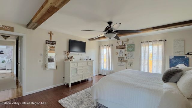 2360 Sleepy Hollow Road, Athens, NY 12015