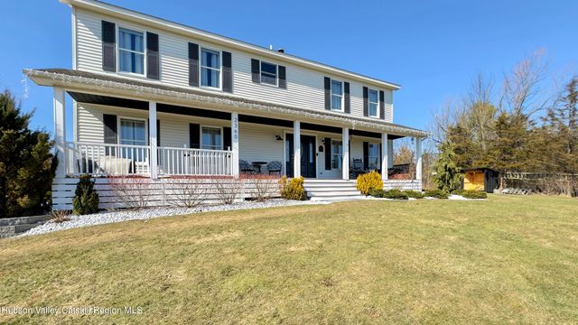 2360 Sleepy Hollow Road, Athens, NY 12015