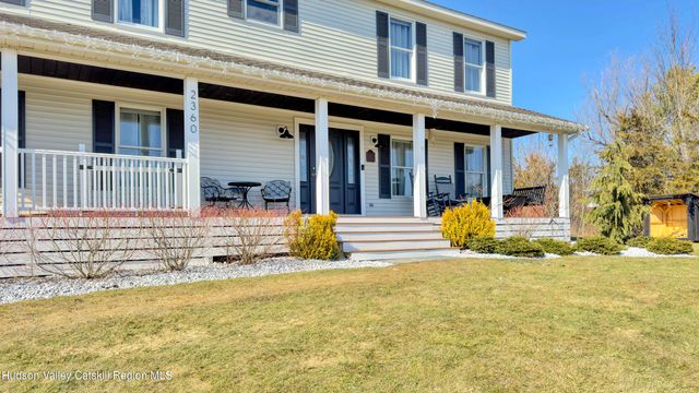 2360 Sleepy Hollow Road, Athens, NY 12015