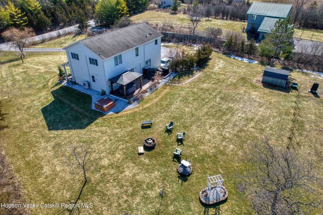 2360 Sleepy Hollow Road, Athens, NY 12015