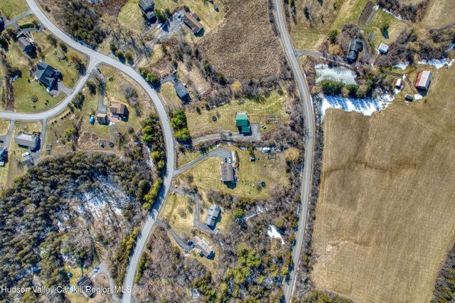 2360 Sleepy Hollow Road, Athens, NY 12015