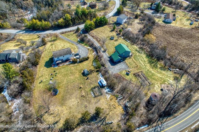 2360 Sleepy Hollow Road, Athens, NY 12015