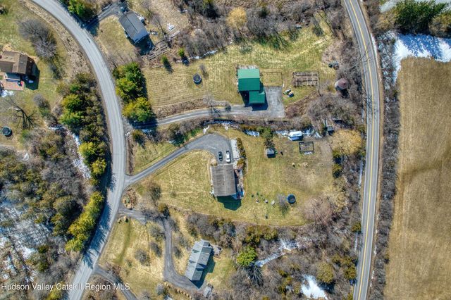 2360 Sleepy Hollow Road, Athens, NY 12015