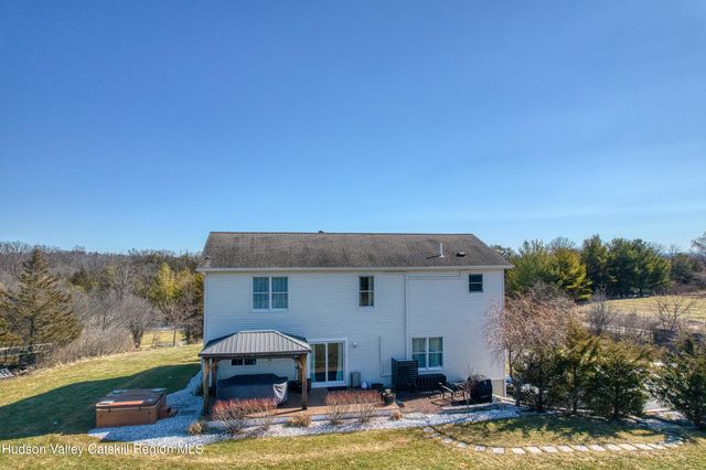 2360 Sleepy Hollow Road, Athens, NY 12015