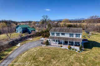 2360 Sleepy Hollow Road, Athens, NY 12015