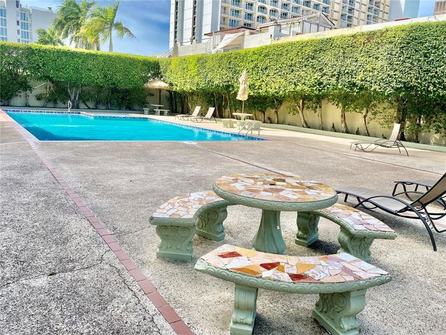 6471 ISLA VERDE 608, Carolina, PR 00979