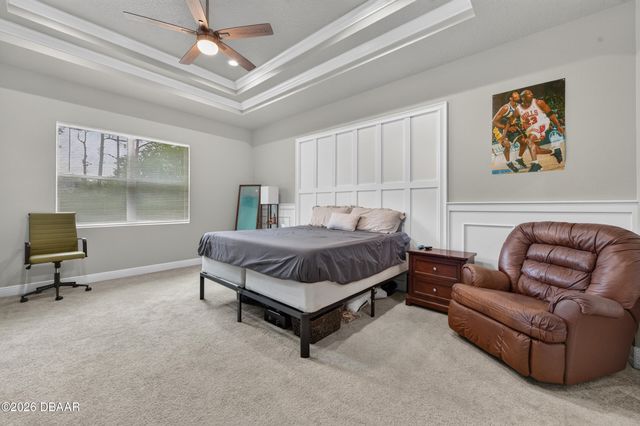 61 Chrysanthemum Drive, Ormond Beach, FL 32174