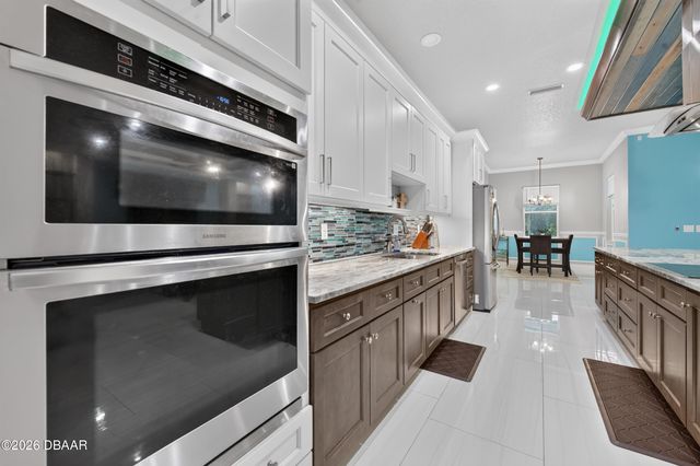 61 Chrysanthemum Drive, Ormond Beach, FL 32174