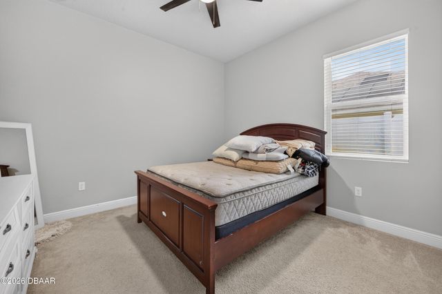 61 Chrysanthemum Drive, Ormond Beach, FL 32174